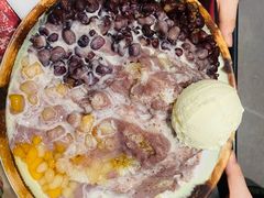 -鲜芋仙(高新万达广场店)