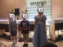 -雅马哈音乐中心 钢琴双排键鼓吉他(静安大融城店)