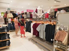 -优衣库(厦门SM广场店)
