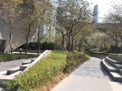 -深圳市当代艺术与城市规划馆