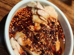 -李先生牛肉面大王(大兴枣园店)