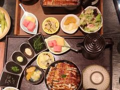 -玄白·炭烤活鳗(上海首店)