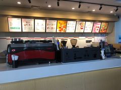 -太平洋咖啡(北大国际医院店)