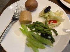 -通安客栈中餐厅·何家小馆