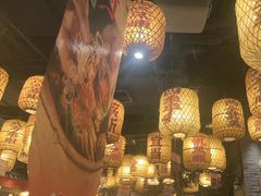 -南京大牌档(青岛万象城店)