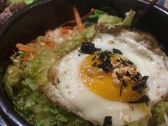 -牛信亭韩国料理·炭火烤肉(紫藤路店)