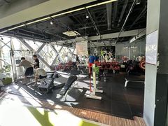 -GMJ·24H健身房(四川北路店)