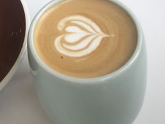 短笛-DEEP COFFEE(瑞光烘焙工厂店)