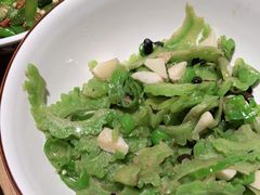 -农耕记·湖南土菜(halo广场店)