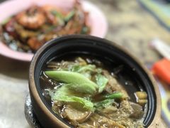 狀元瓦煲肉骨茶-細-新兴瓦煲肉骨茶