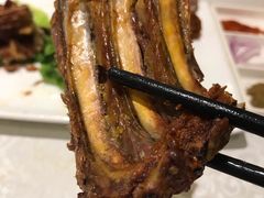 -巴依老爷·新疆美食(上城区天城路店)
