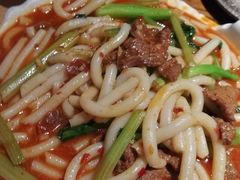 -疆文化新疆欢乐餐厅(金牛万达店)