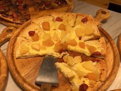 -比格比萨自助(延庆万达广场店)