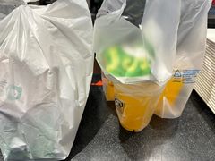 -德克士(崂山百货店)