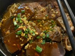 -亞婆井·劲抽面食(铂顿城店)
