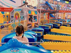 -弘阳·未来世界(弘阳广场店)