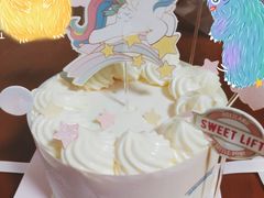 -好利来(东直门银座店)