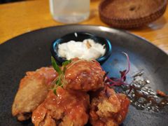 -Pistolera Mexican Cantina女枪手墨西哥餐厅(碧云路店)