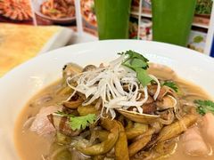 -北李妈妈菜·海肠捞饭(高新万达店)