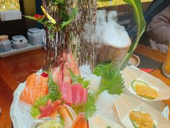 -和彩放题餐厅(酒仙桥店)