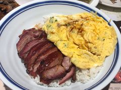 -添饭茶餐厅(天悦龙庭店)