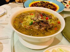 -鑫巴蜀(和平里店)