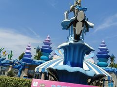 -西安华夏文旅水世界