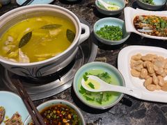 -先机泉水鸡汤(南山老君洞店)