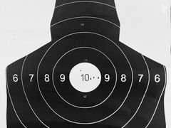 -中安射击运动俱乐部