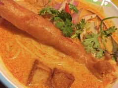 -泰盏鬼·颓废冬阴(陈家祠扬韬店)