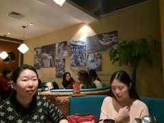 -云海肴·汽锅鸡·云南菜(领展购物广场·中关村店)