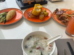 -佛山岭南天地康得思酒店