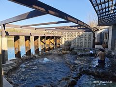 -春晖园度假酒店温泉