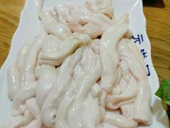 -元盛居(生态大街店)