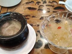 -西江美食舫·江西菜(健德桥店)