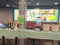 -李先生牛肉面大王(马栏店)