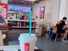 -肯德基(济南火车站一店)