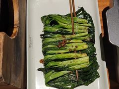 -木屋烧烤(惠阳华润小径湾店)