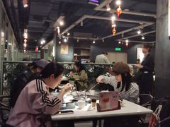 -百年果林椰子鸡(中洲店)