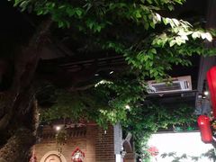 -北平食府(马鞍山路店)