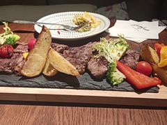 -FUNFUN有饭花园聚会餐厅