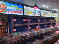 水产区-粤西稻里(富力路店)
