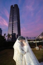 -MuseMarry婚纱(前海嘉里中心店)
