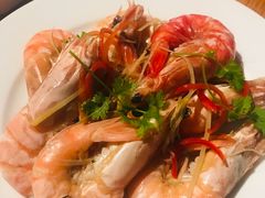 -芽庄MP泰式海鲜海景餐厅