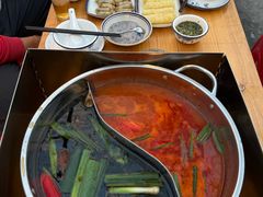 -厝味火锅·潮汕卤水火锅(十一合店)
