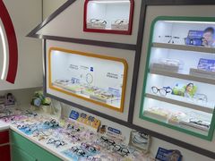 -美空眼镜·星趣控·新乐学·控优点合作店(周浦万达店)