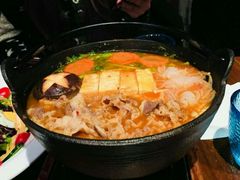 -铃木食堂(帽儿胡同店)