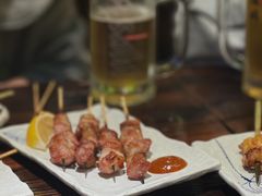 -鸟鹏烧鸟居酒屋(熙龙湾店)