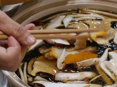 -土连锅·现熬养生汤锅(梁家巷店)