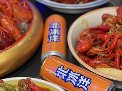 -虾乐园龙虾·夜宵(松江店)